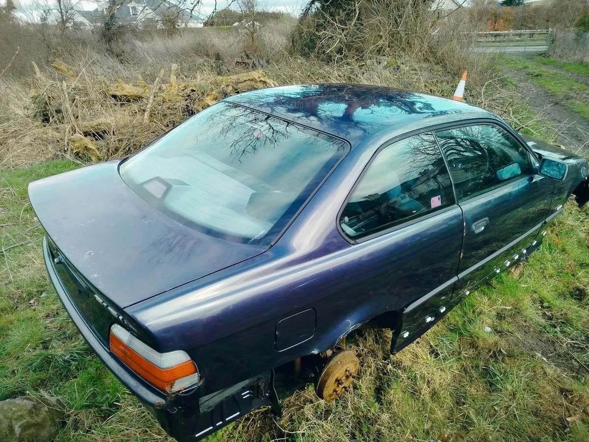 BMW e36 3-Series 1997 - Image 2