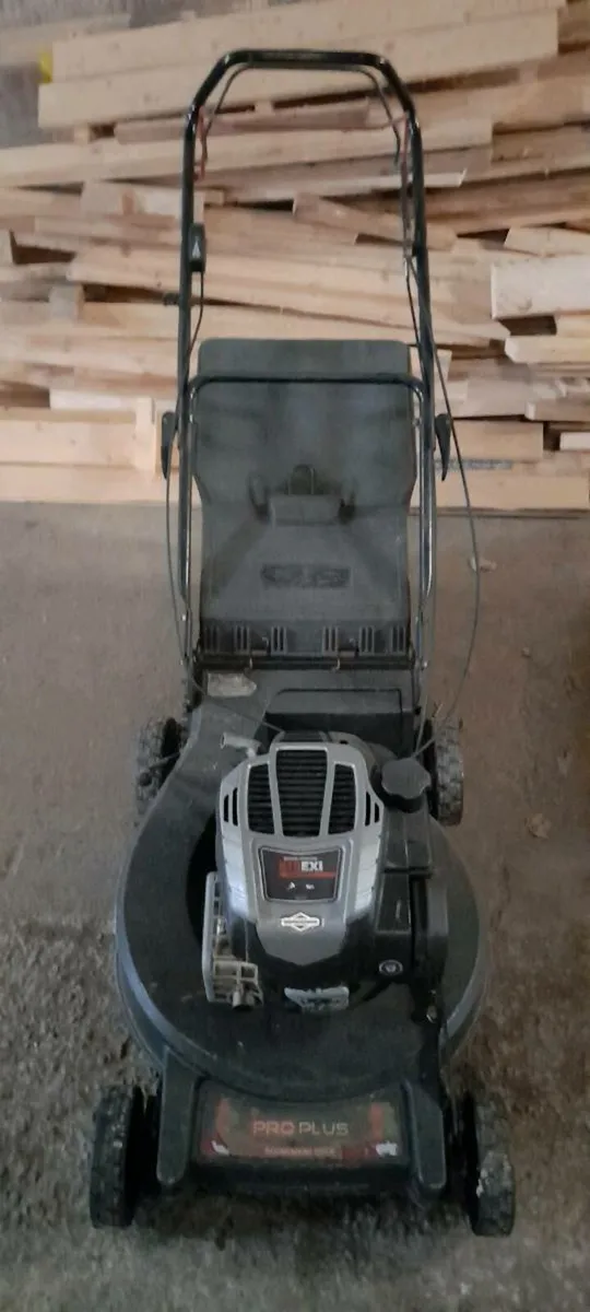 Lawnmower - Image 2