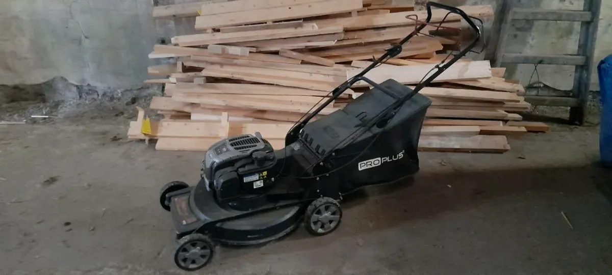 Lawnmower - Image 1