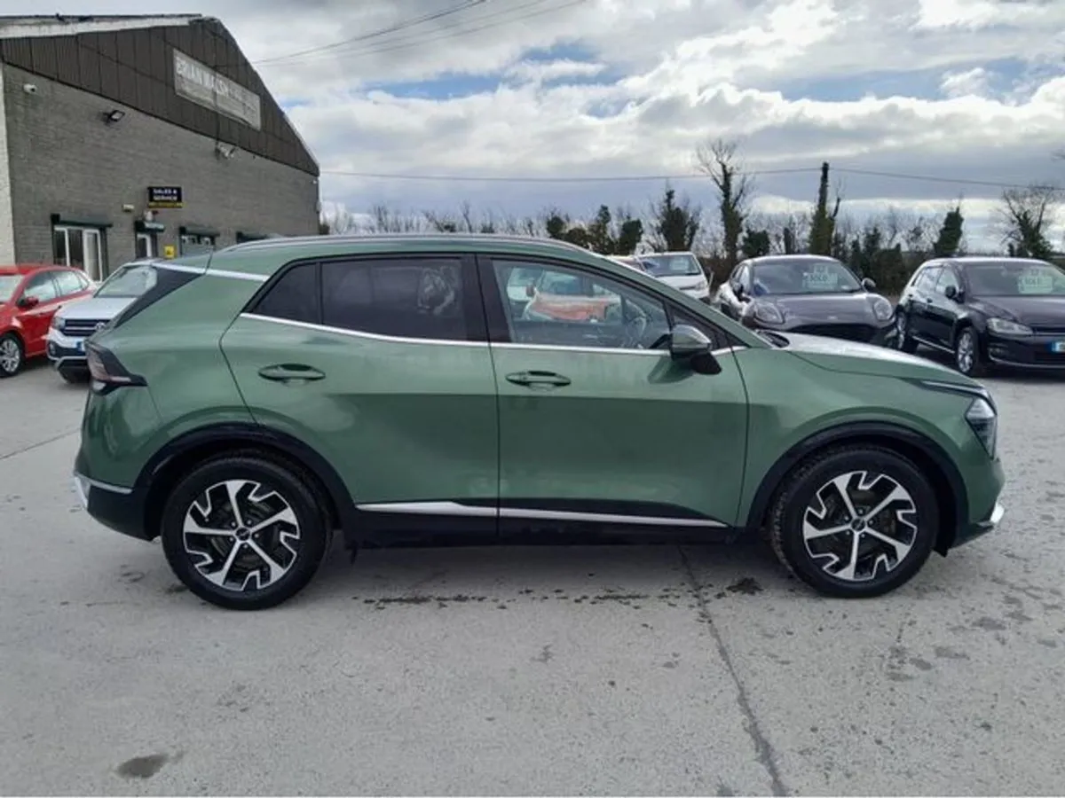 Kia Sportage K4 5DR - Image 2
