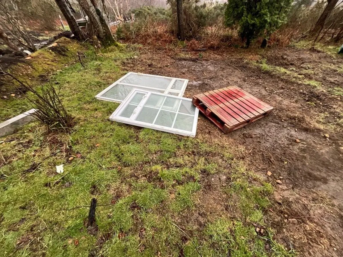 windows and doors - Image 1