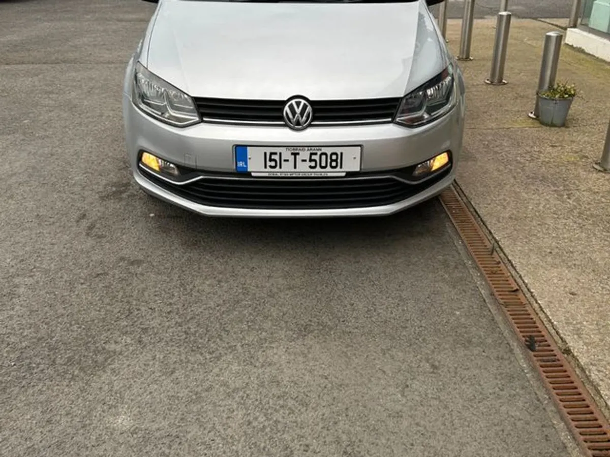 Volkswagen Polo 1 0 SE 60ps 5DR - Image 3