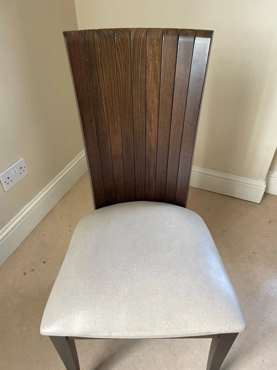 Dining Chairs - Image 2