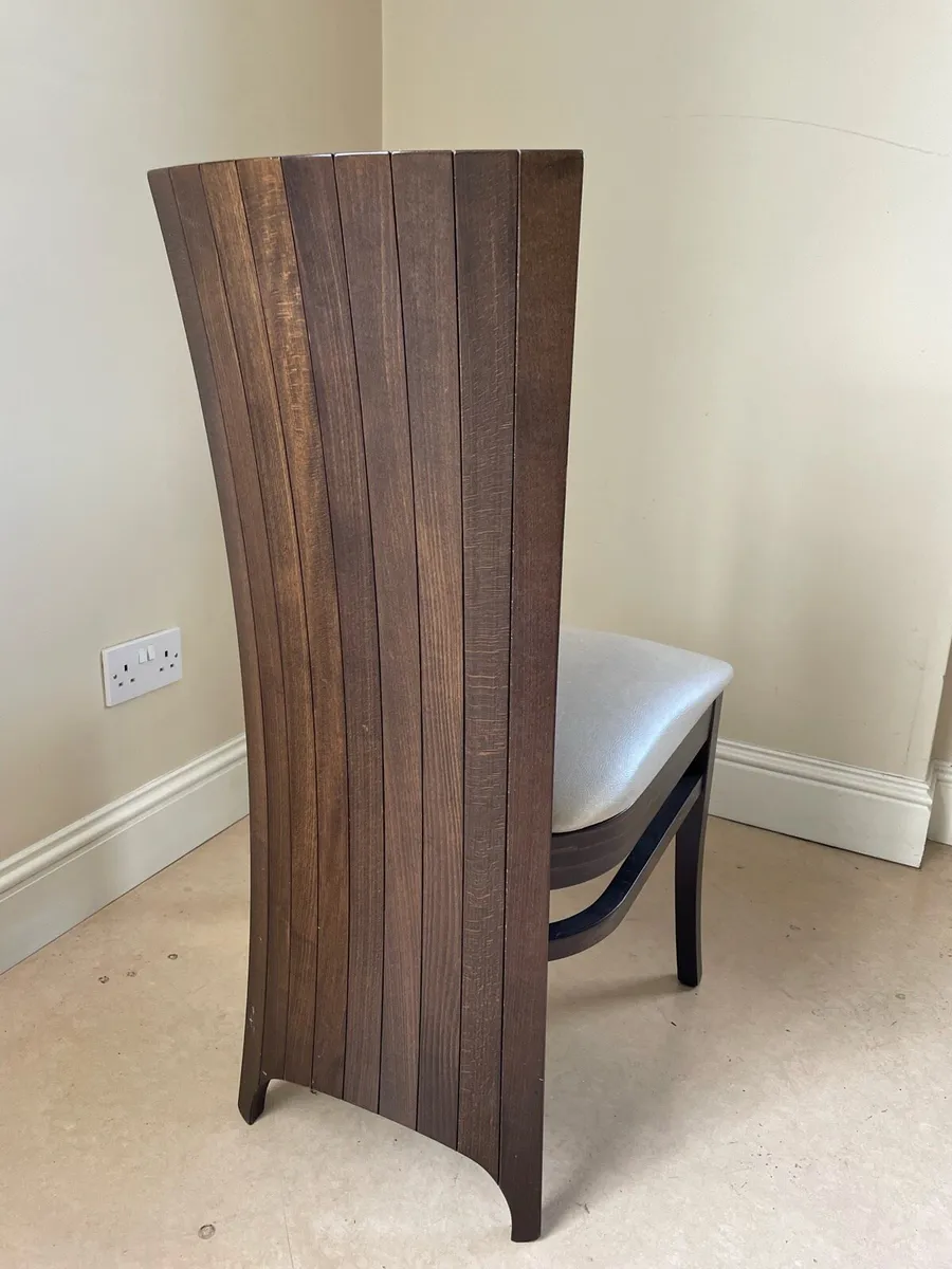 Dining Chairs - Image 3