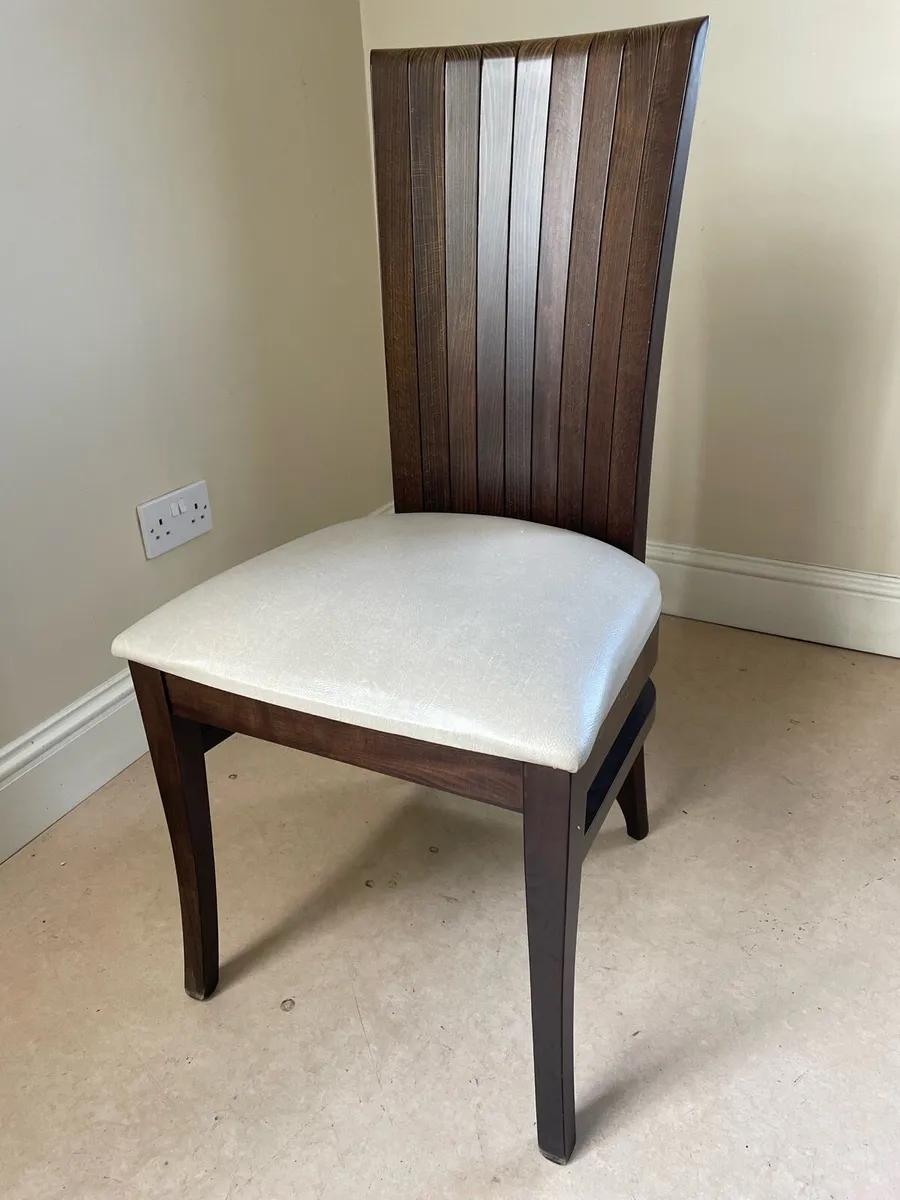 Dining Chairs - Image 1