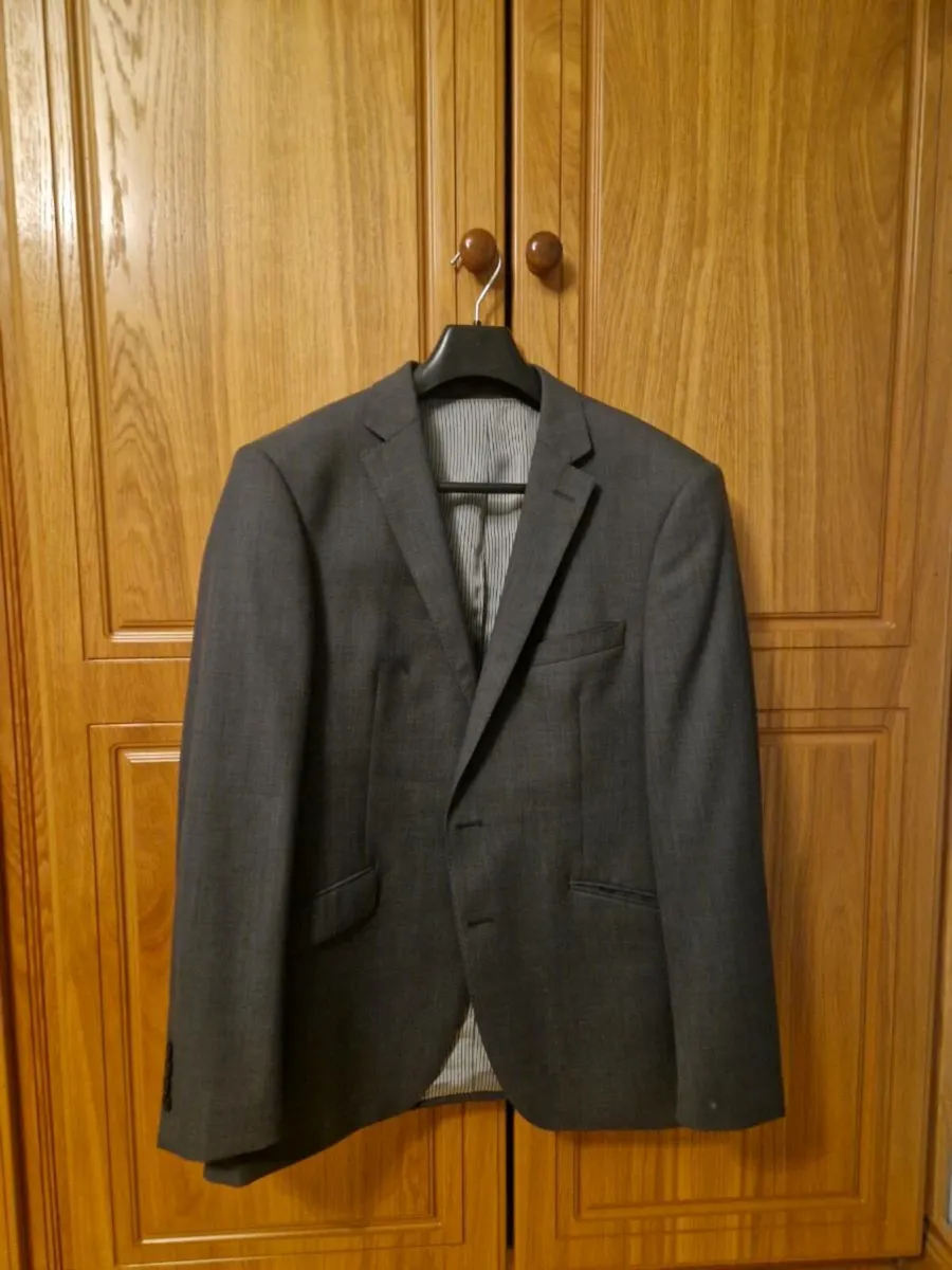 Remus Mens Suit - Image 1