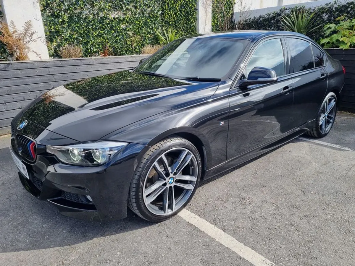 BMW 3 Series 320D Auto / 320d M Sport Shadow Edit - Image 2