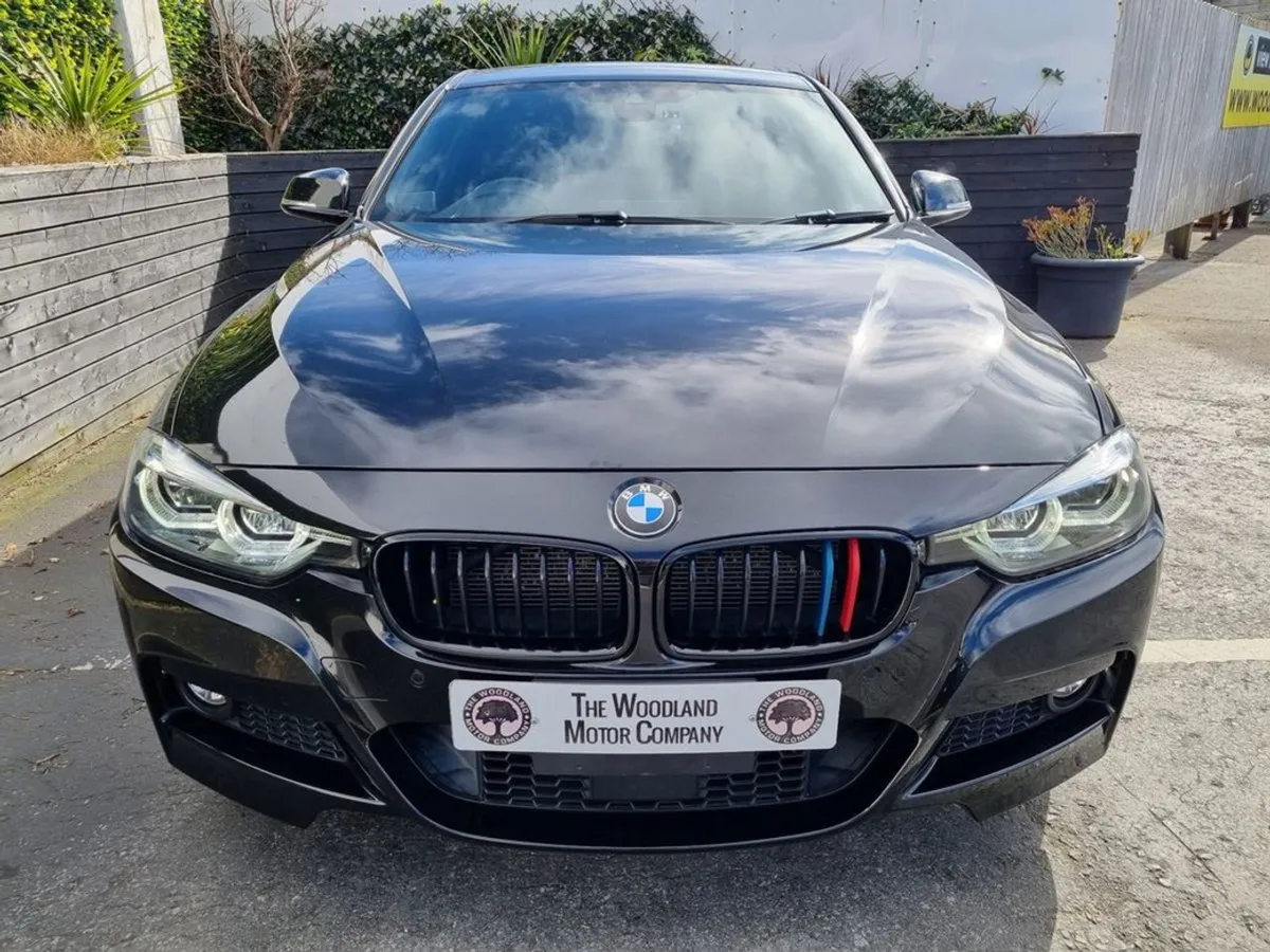 BMW 3 Series 320D Auto / 320d M Sport Shadow Edit - Image 4