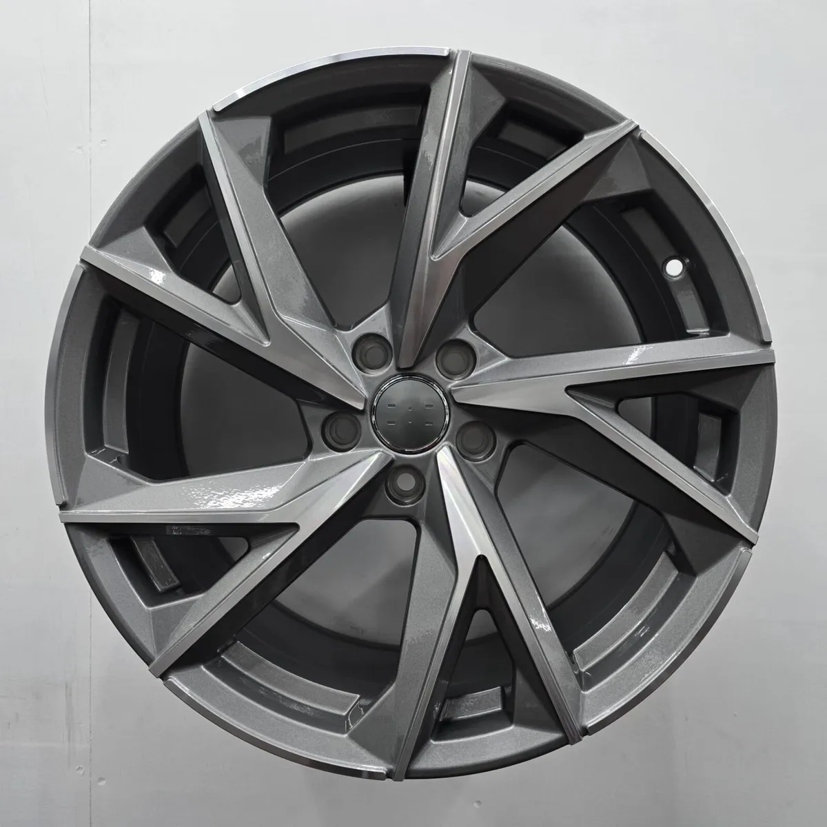 18" Vw Audi Ford Wheel special Prices From €550 - Image 4