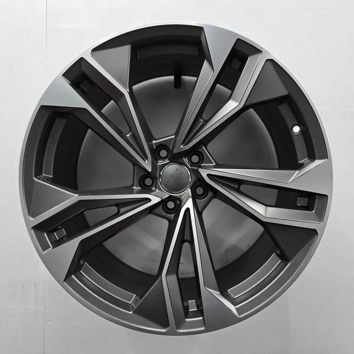18" Vw Audi Ford Wheel special Prices From €550 - Image 2