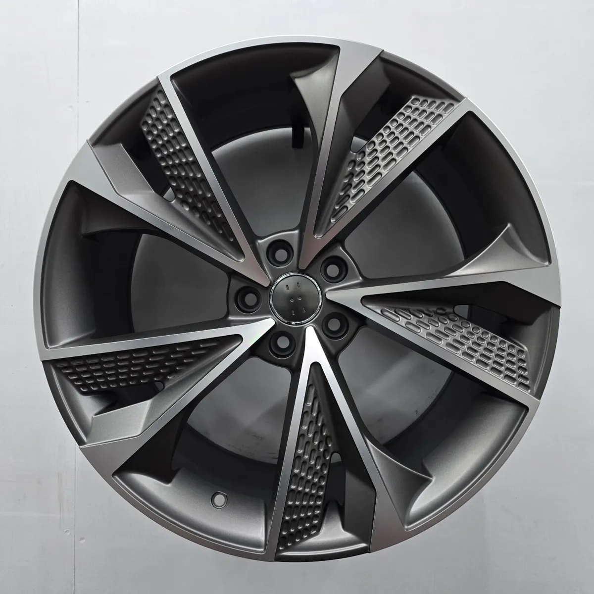 18" Vw Audi Ford Wheel special Prices From €550 - Image 3