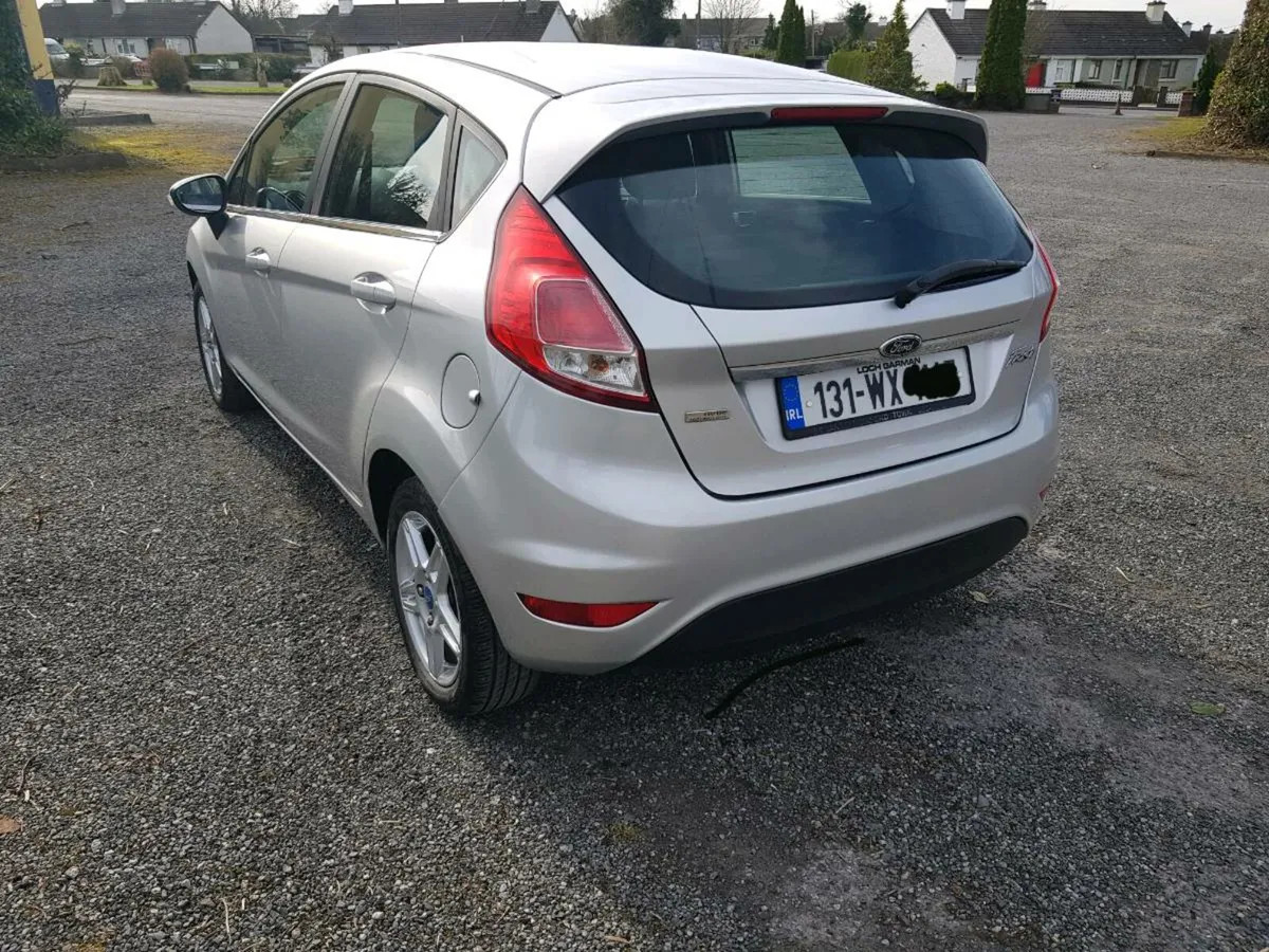 Fiesta - Image 1