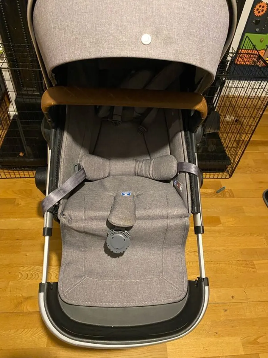 Joolz Day Travel System - Image 1