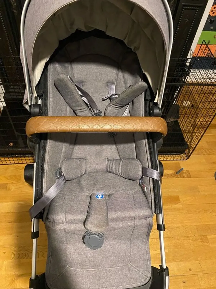 Joolz Day Travel System - Image 2