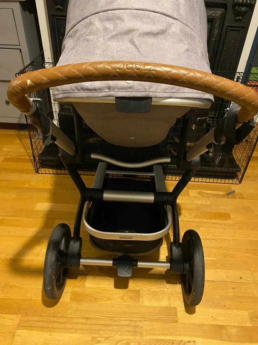 Joolz Day Travel System - Image 3
