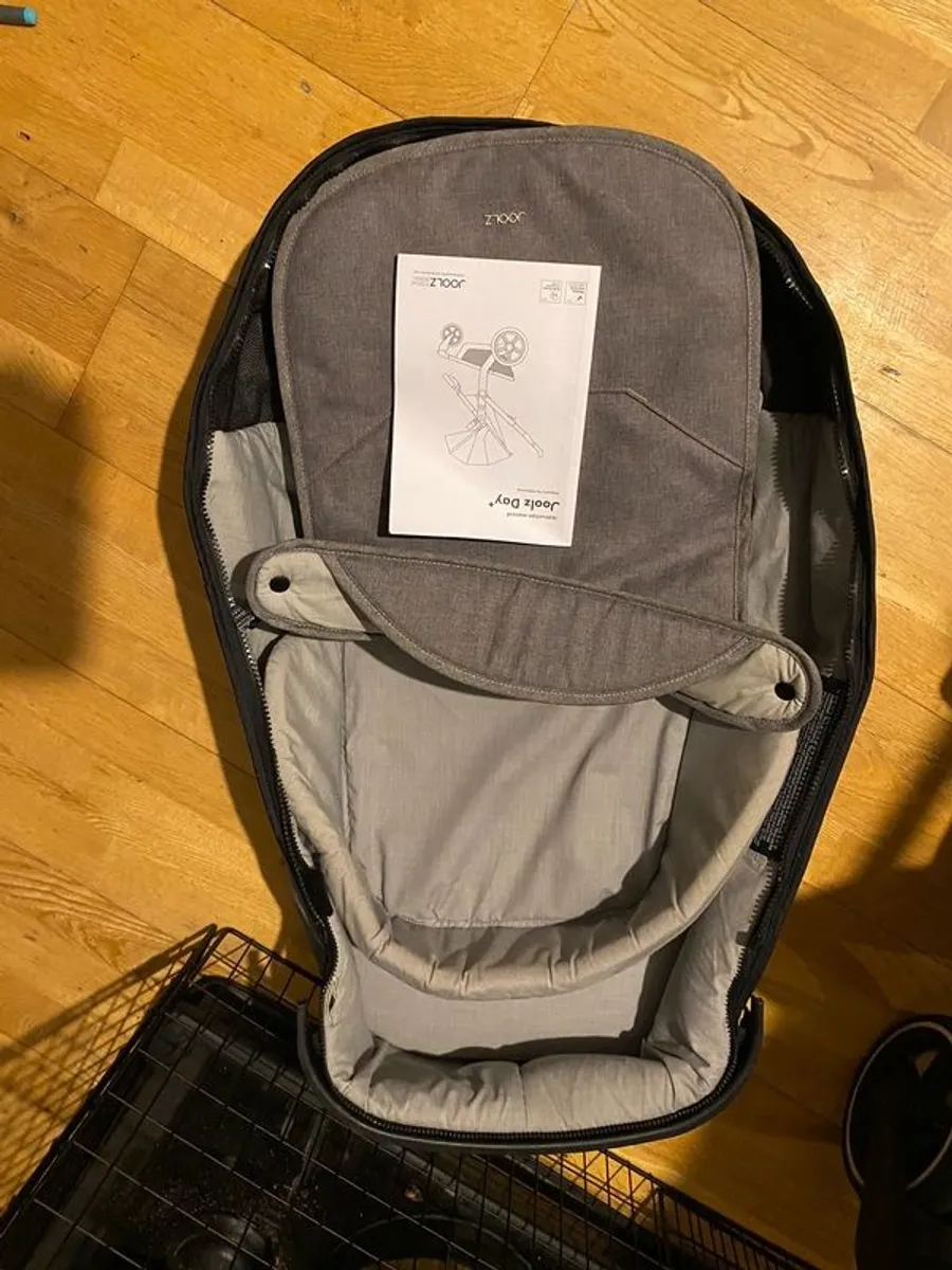 Joolz Day Travel System - Image 4