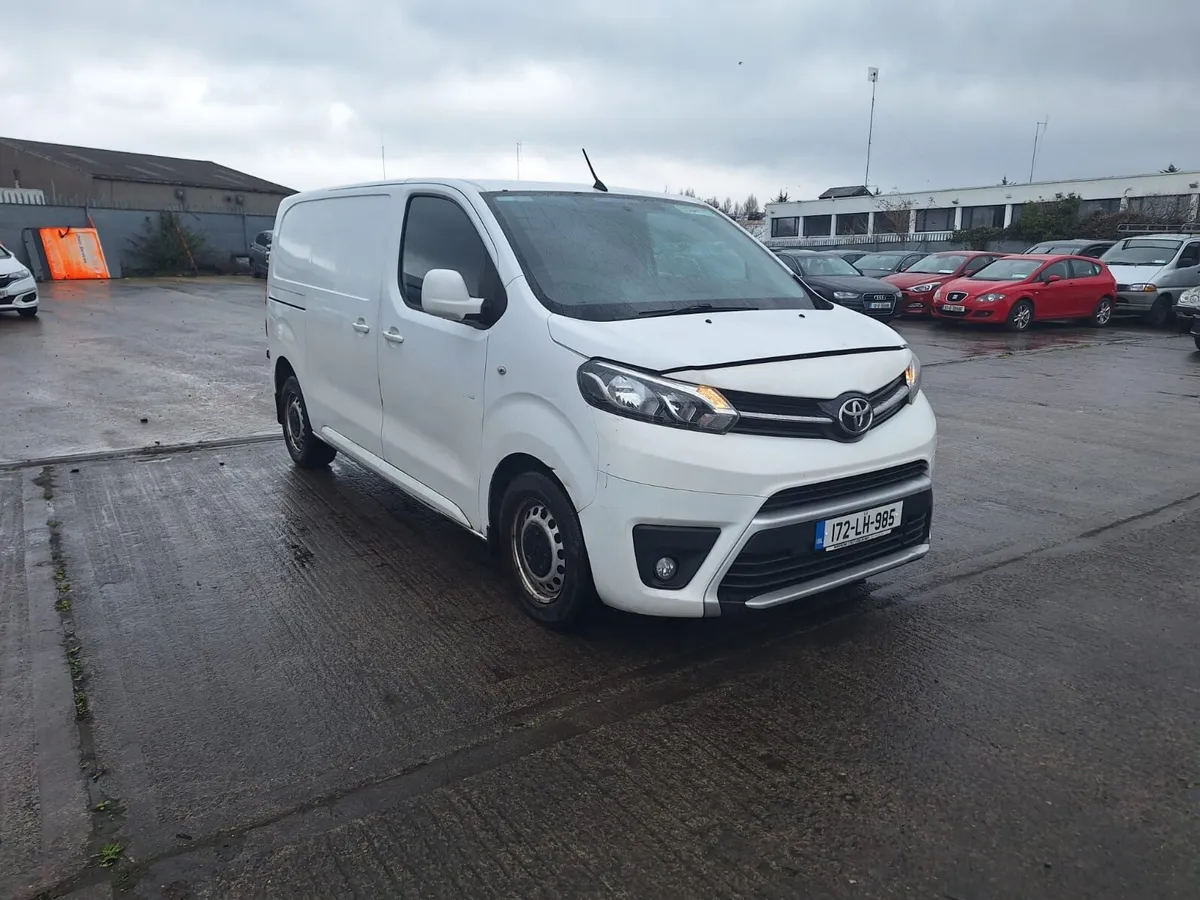 172 Proace - Image 3
