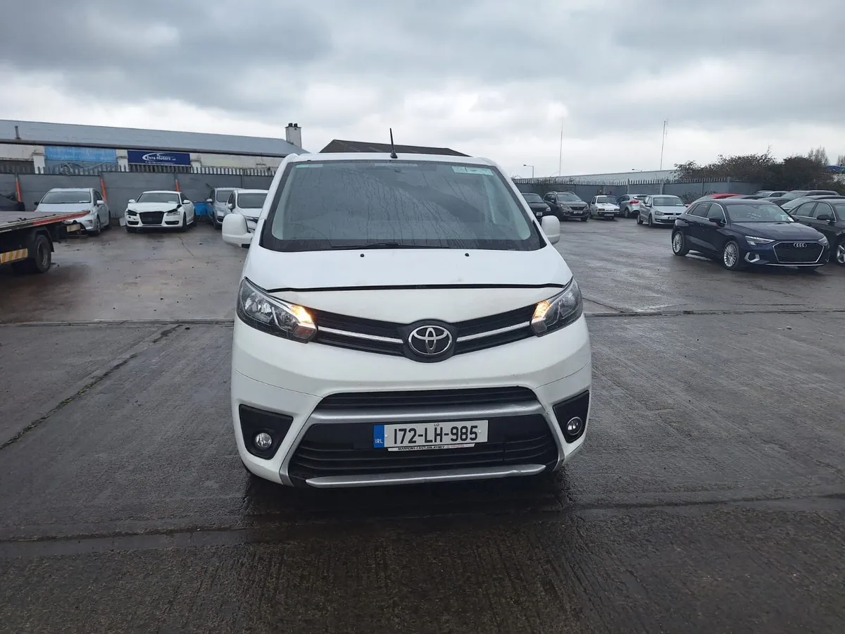 172 Proace - Image 2