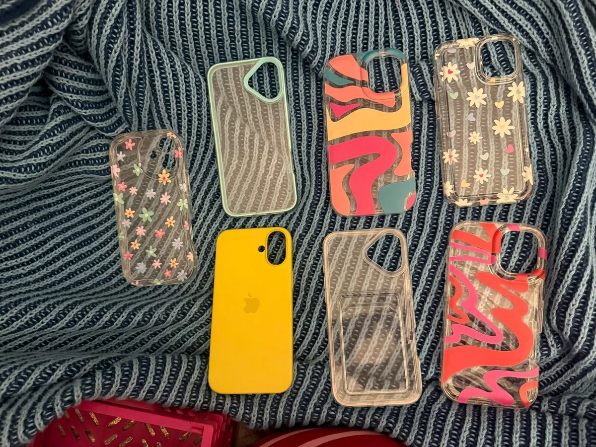 iPhone 16 plus phone cases - Image 2