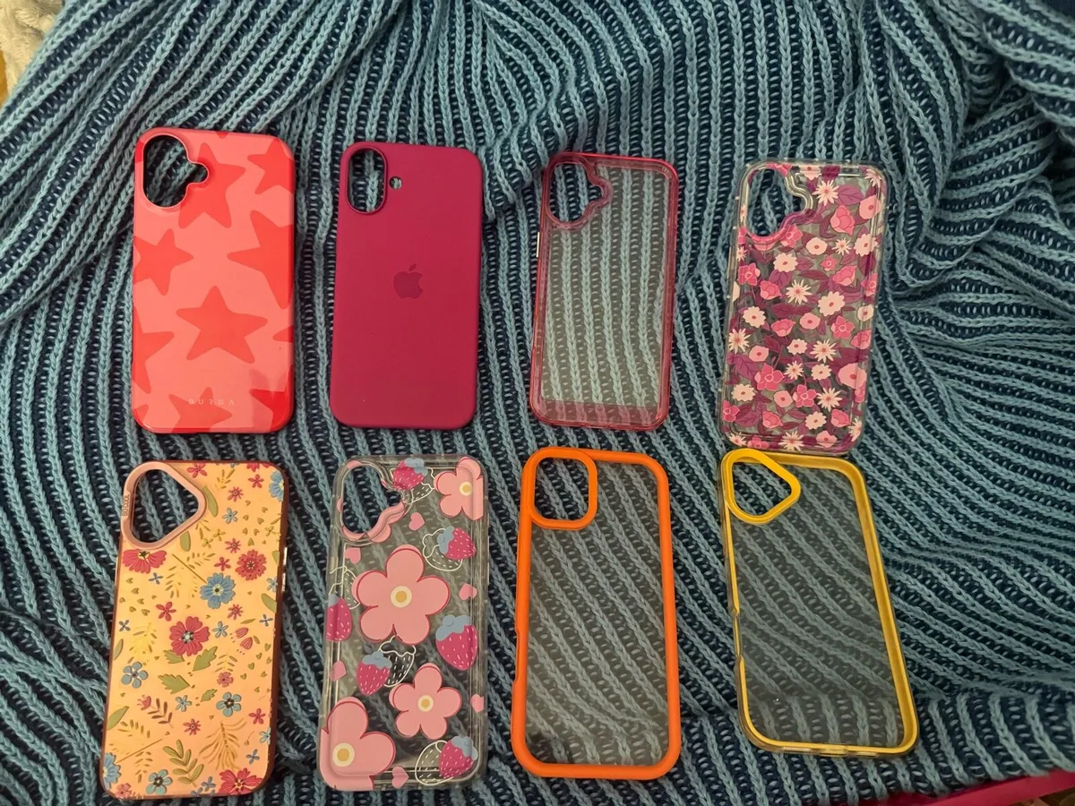 iPhone 16 plus phone cases - Image 3