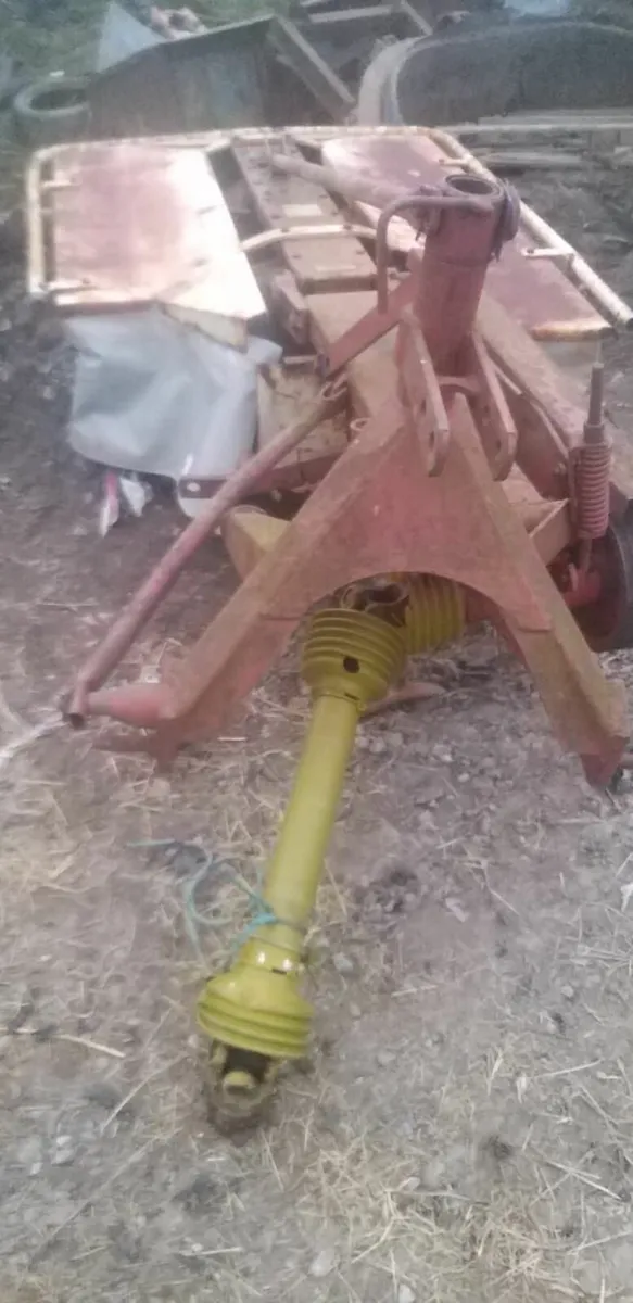 Rotary Mowers and farm machinery for Sale - Image 3