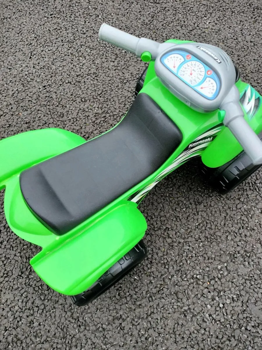 Toy Quad - Image 2