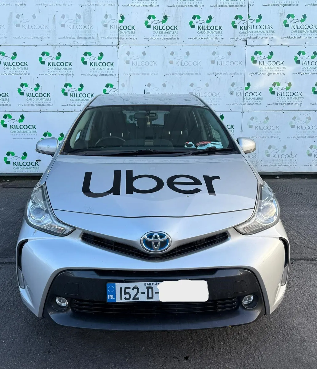 Toyota Prius 2015: Panduan Lengkap Pembelian dan Hal yang Perlu Dipertimbangkan