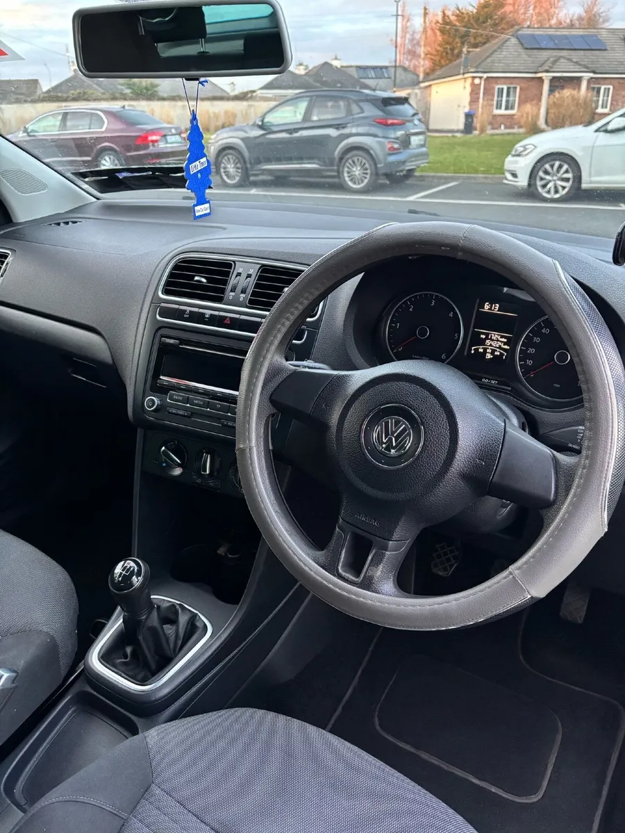 Volkswagen Polo 2014 - Image 3
