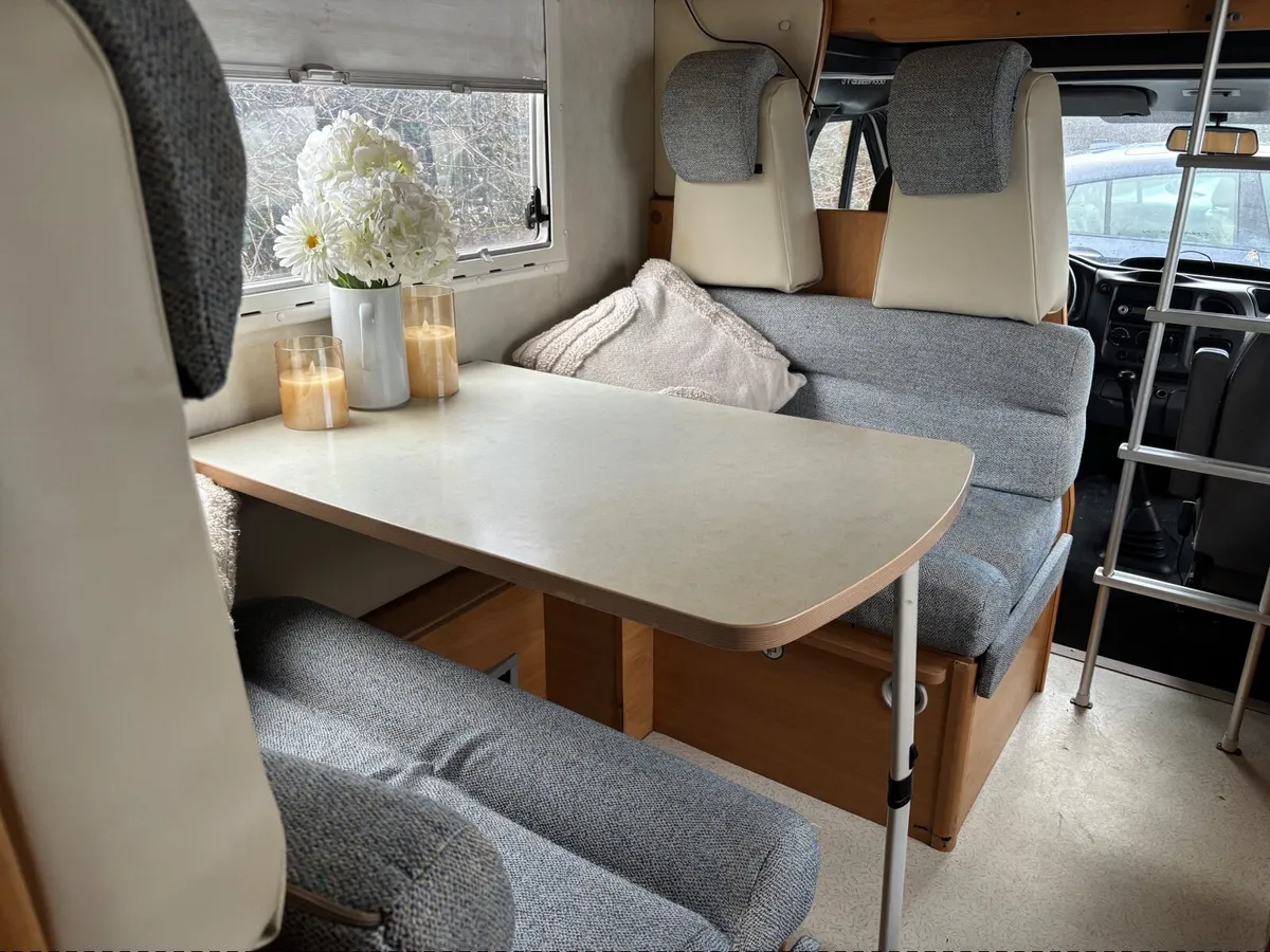 Motorhome - Image 1