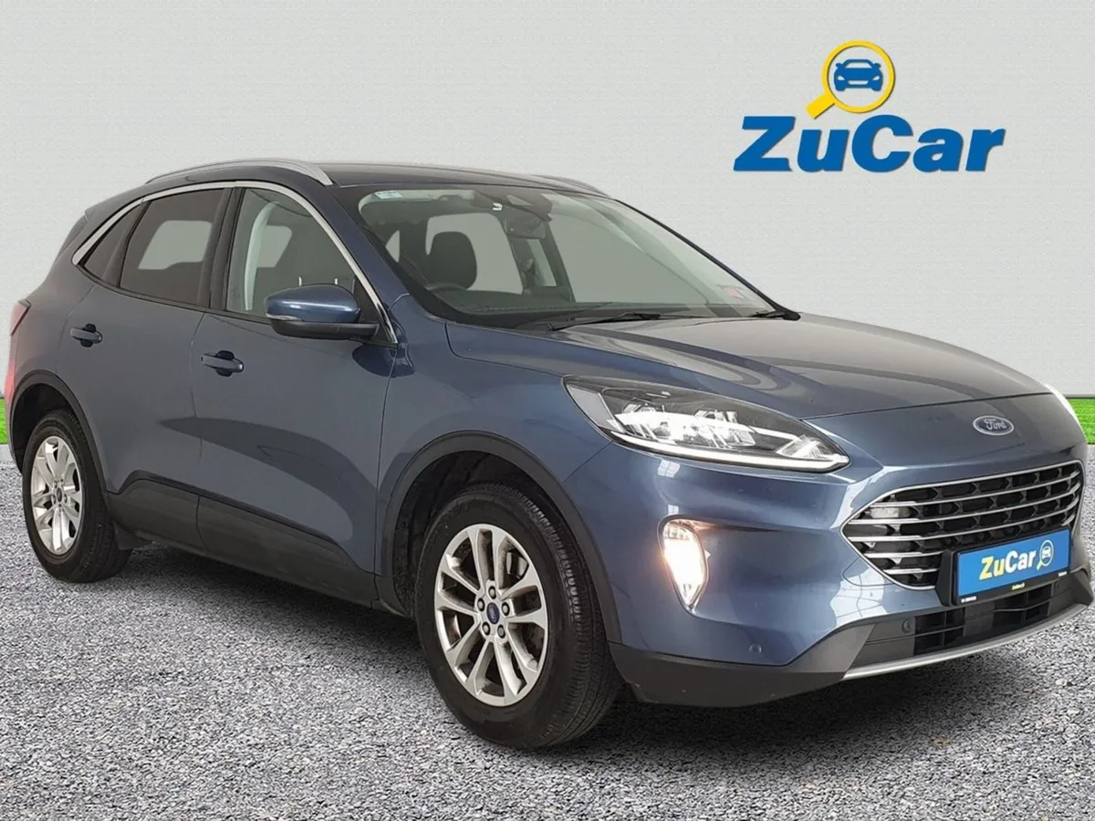 Ford Kuga WAS  24 900 NOW  23 900  46 1.5 Ecoblue - Image 1