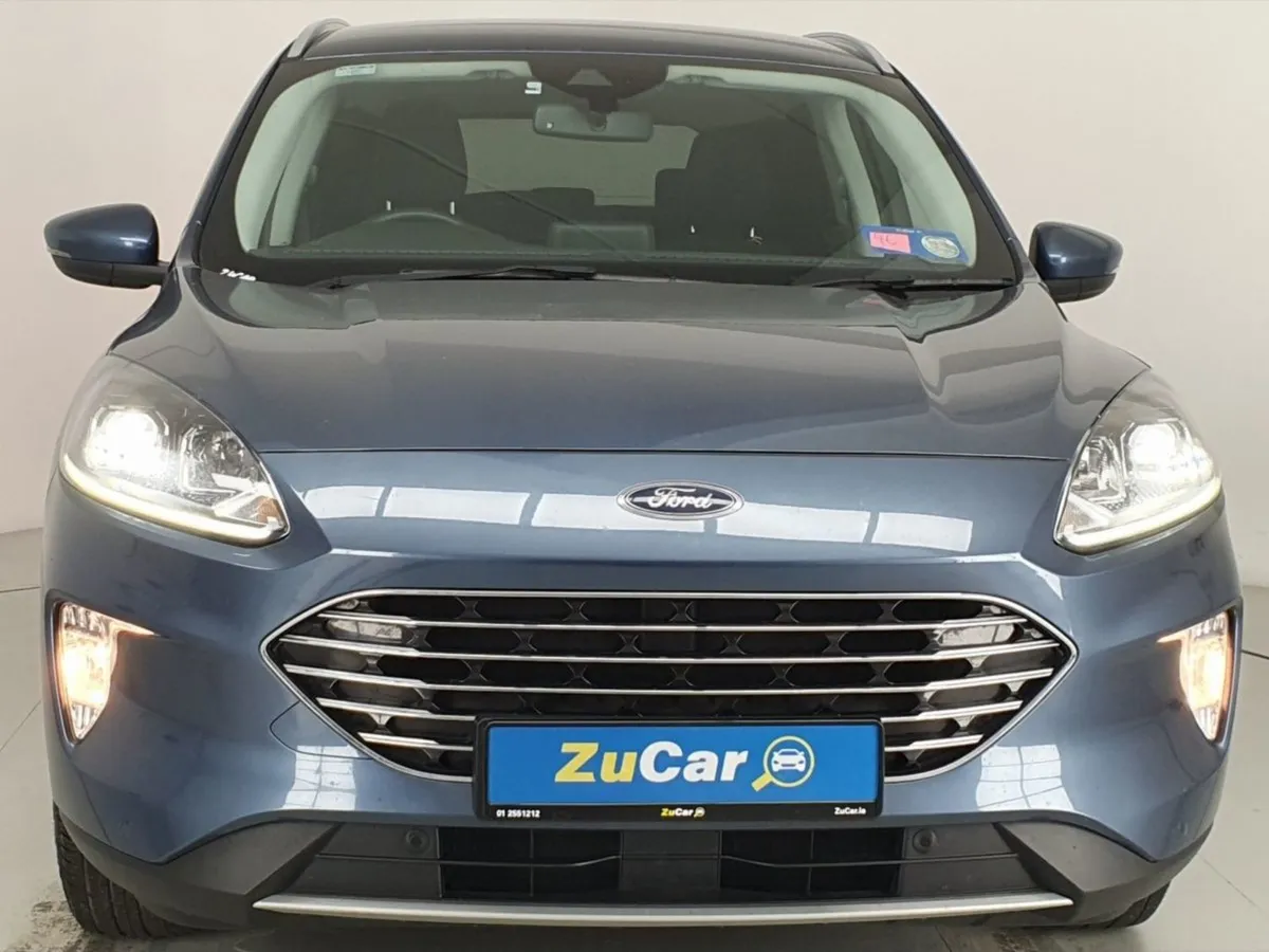 Ford Kuga WAS  24 900 NOW  23 900  46 1.5 Ecoblue - Image 3