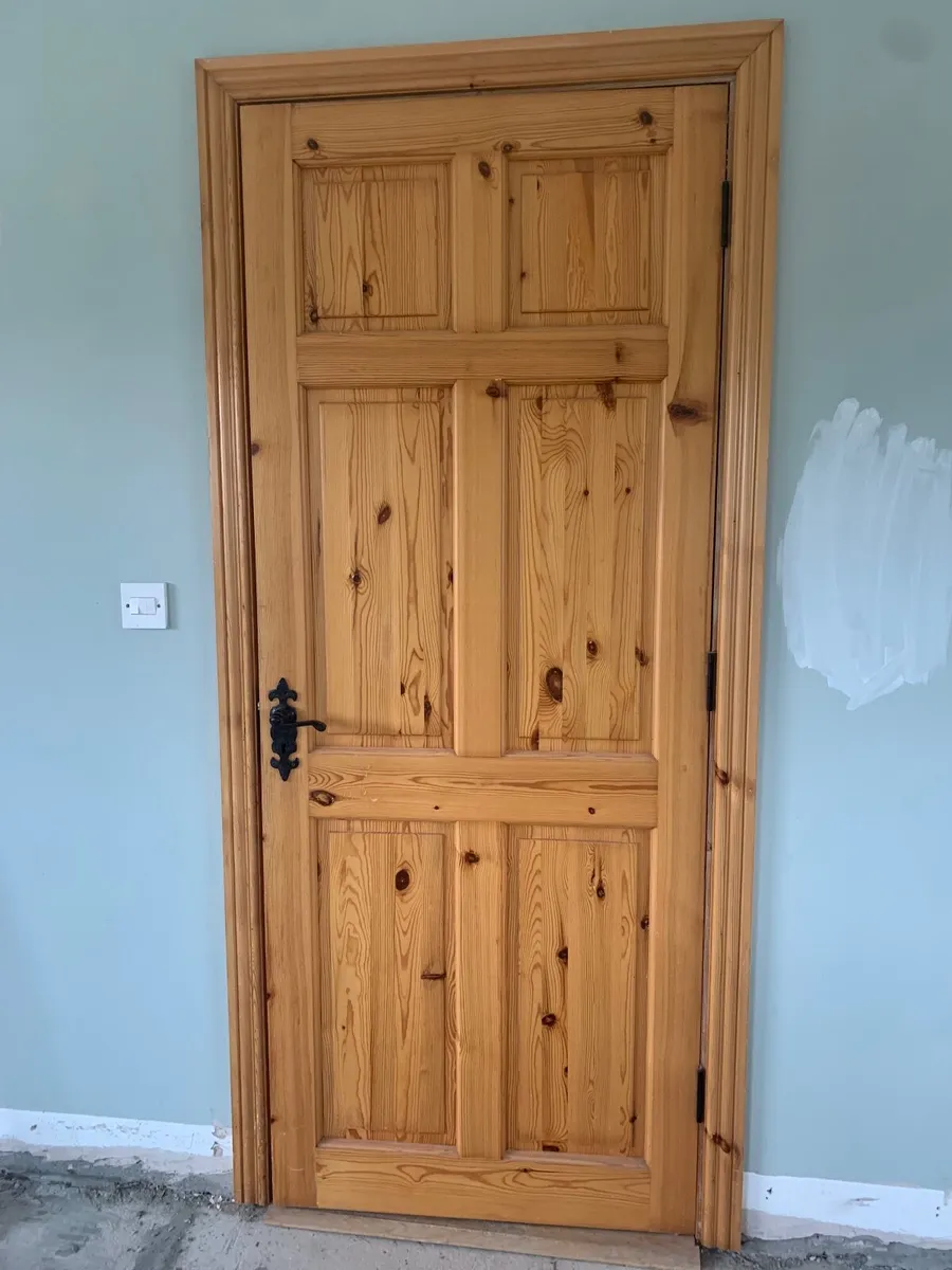 Internal doors - Image 2