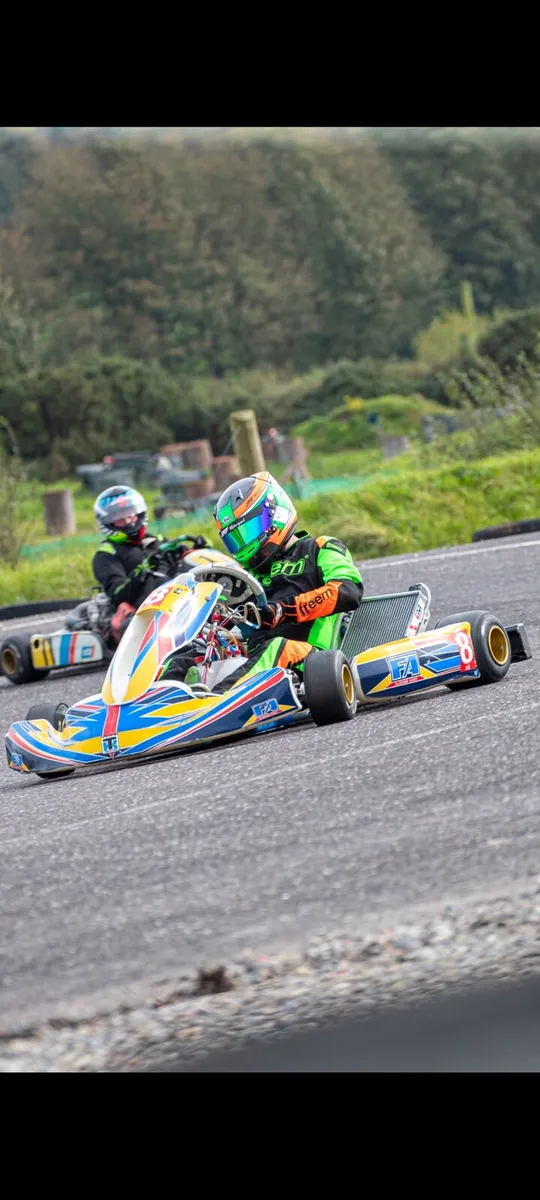gearbox kart - Image 4