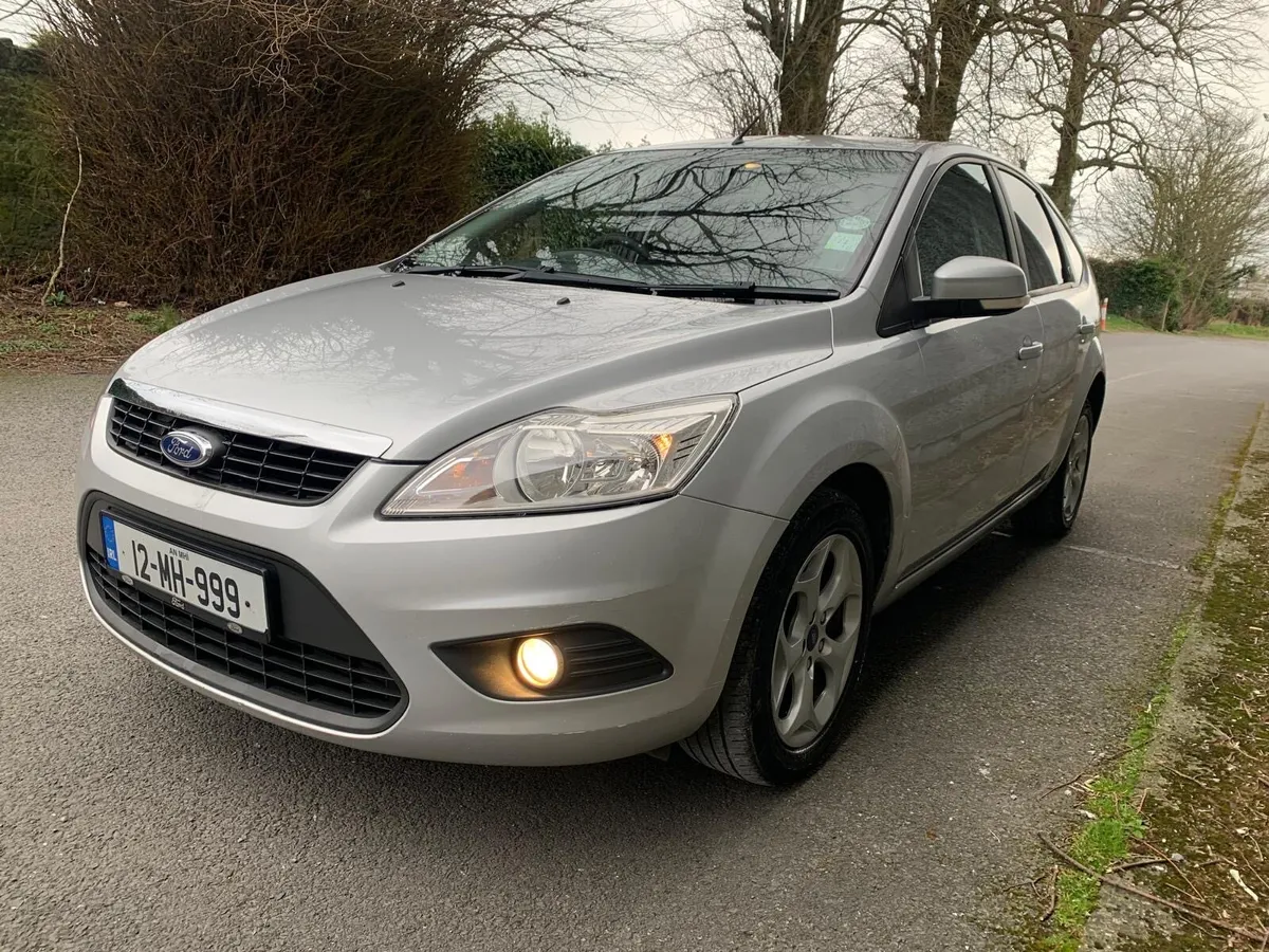2012 Ford Focus - Image 1