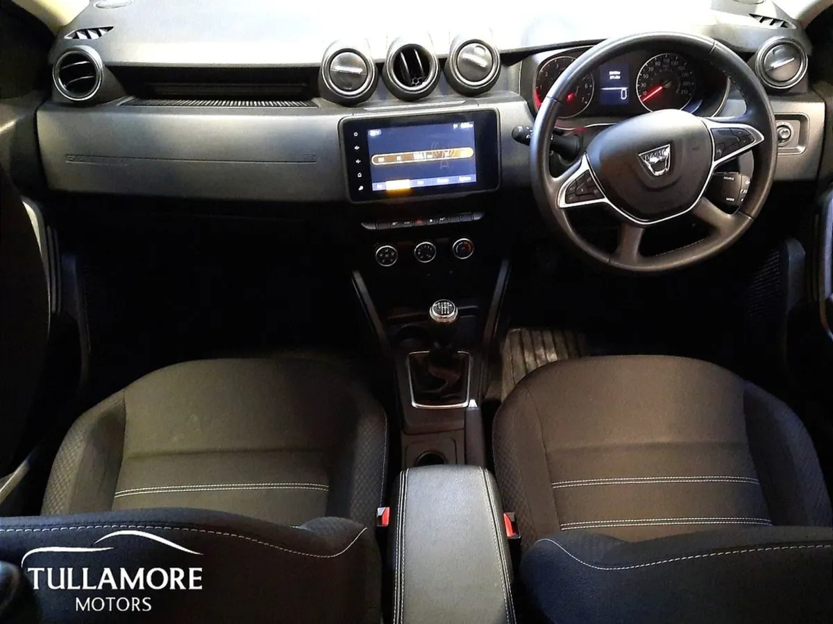 Dacia Duster 1.5 Blue dCi 115 Dfull Comfort - Image 2