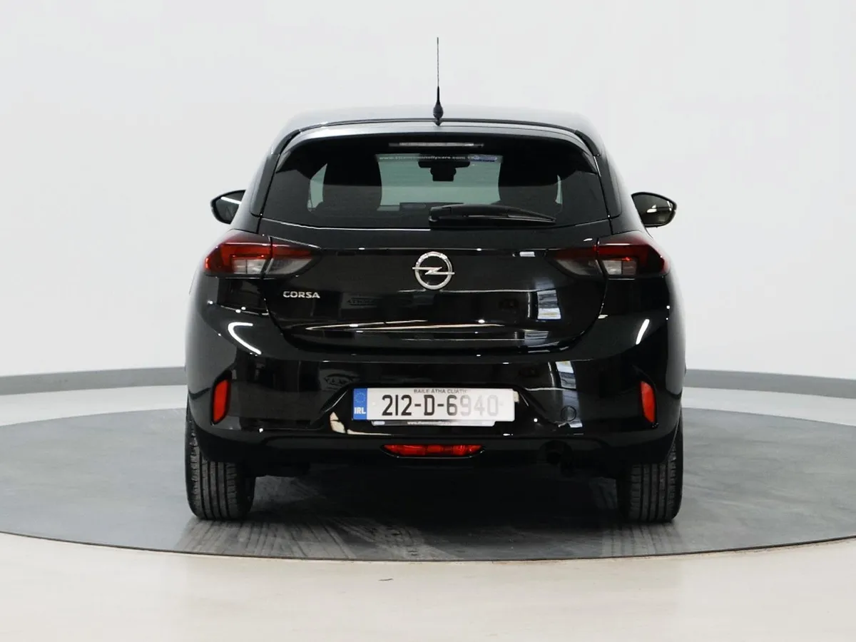 *27* 2021 Opel Corsa 1.2 - Image 4