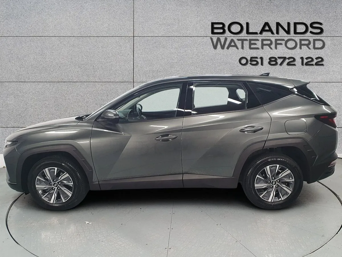 Hyundai Tucson 2WD Comfort Plus  From  130 per We - Image 3