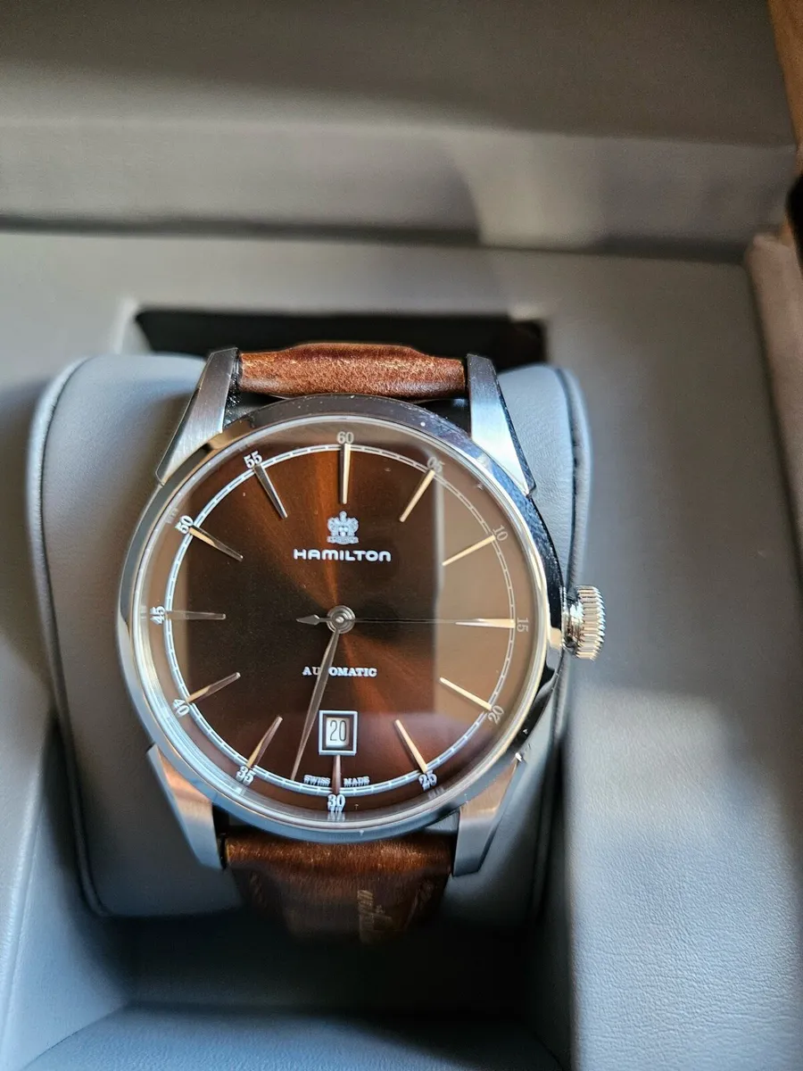 Watches - Image 1