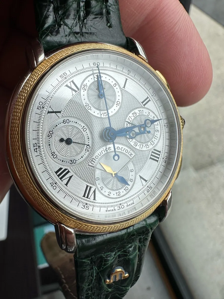Watches - Image 3