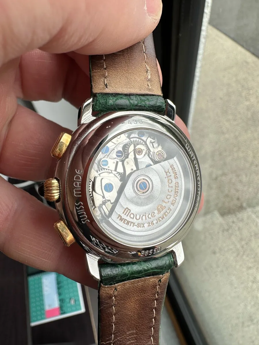 Watches - Image 4