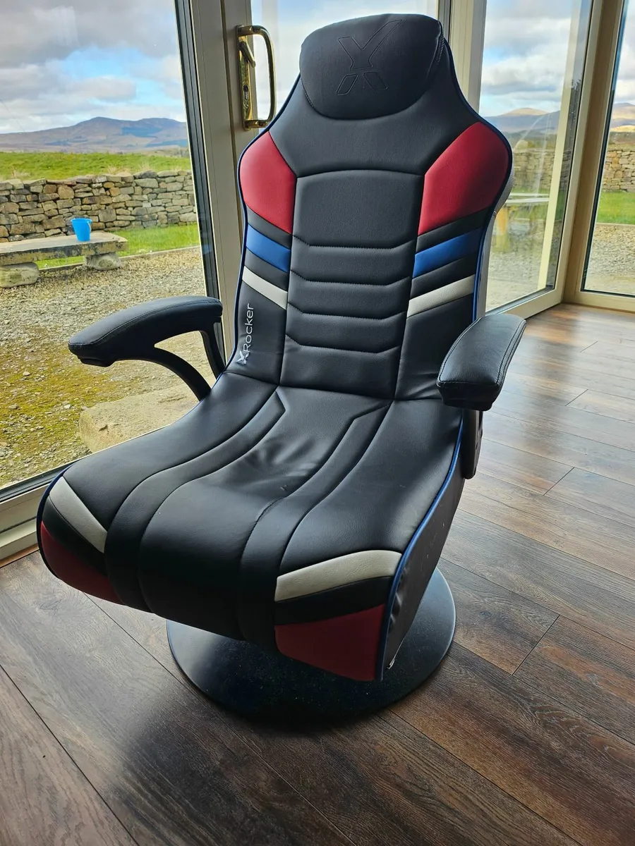 Gaming chair - Image 2