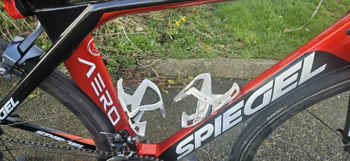 Spiegel Diablo - Image 1