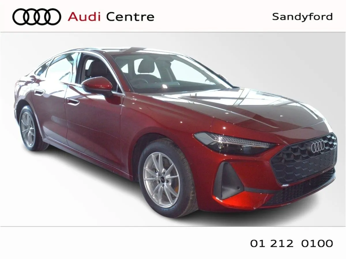 Audi A5 40 TDI Edition ONE S Line - Image 1