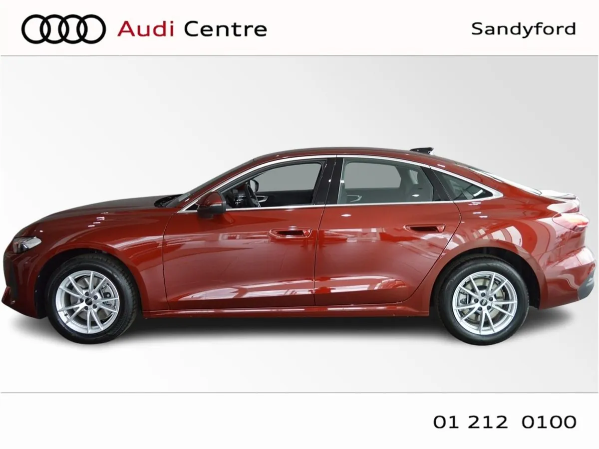 Audi A5 40 TDI Edition ONE S Line - Image 2