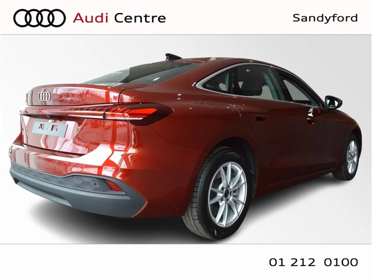 Audi A5 40 TDI Edition ONE S Line - Image 3