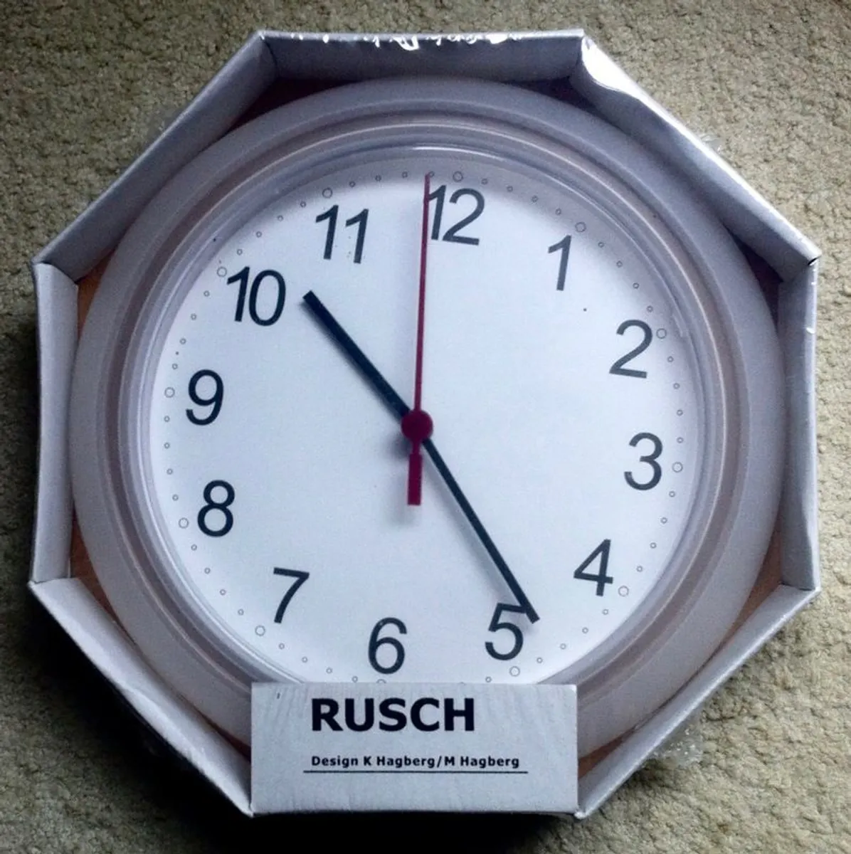 Wall Clocks - Image 2