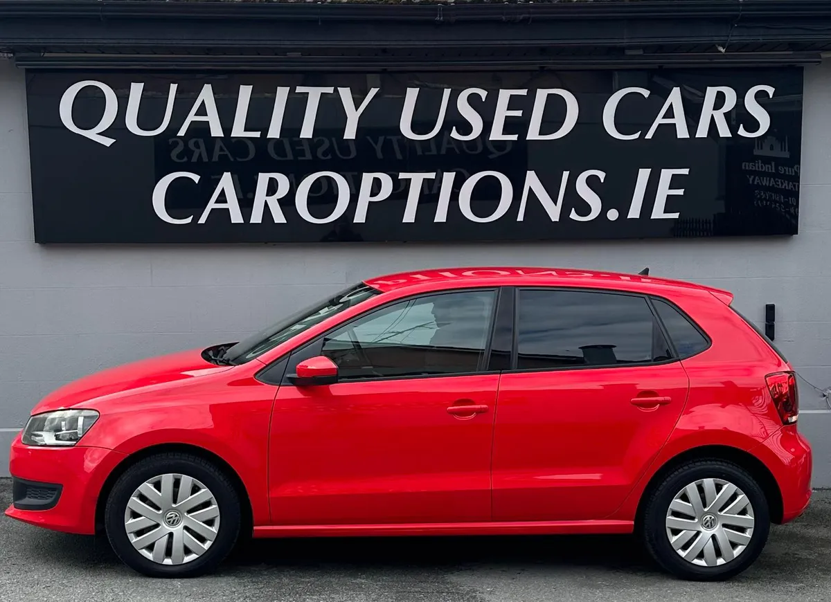 VOLKSWAGEN POLO 1.2//NEW N,C,T//12 MONTHS TAX// - Image 2