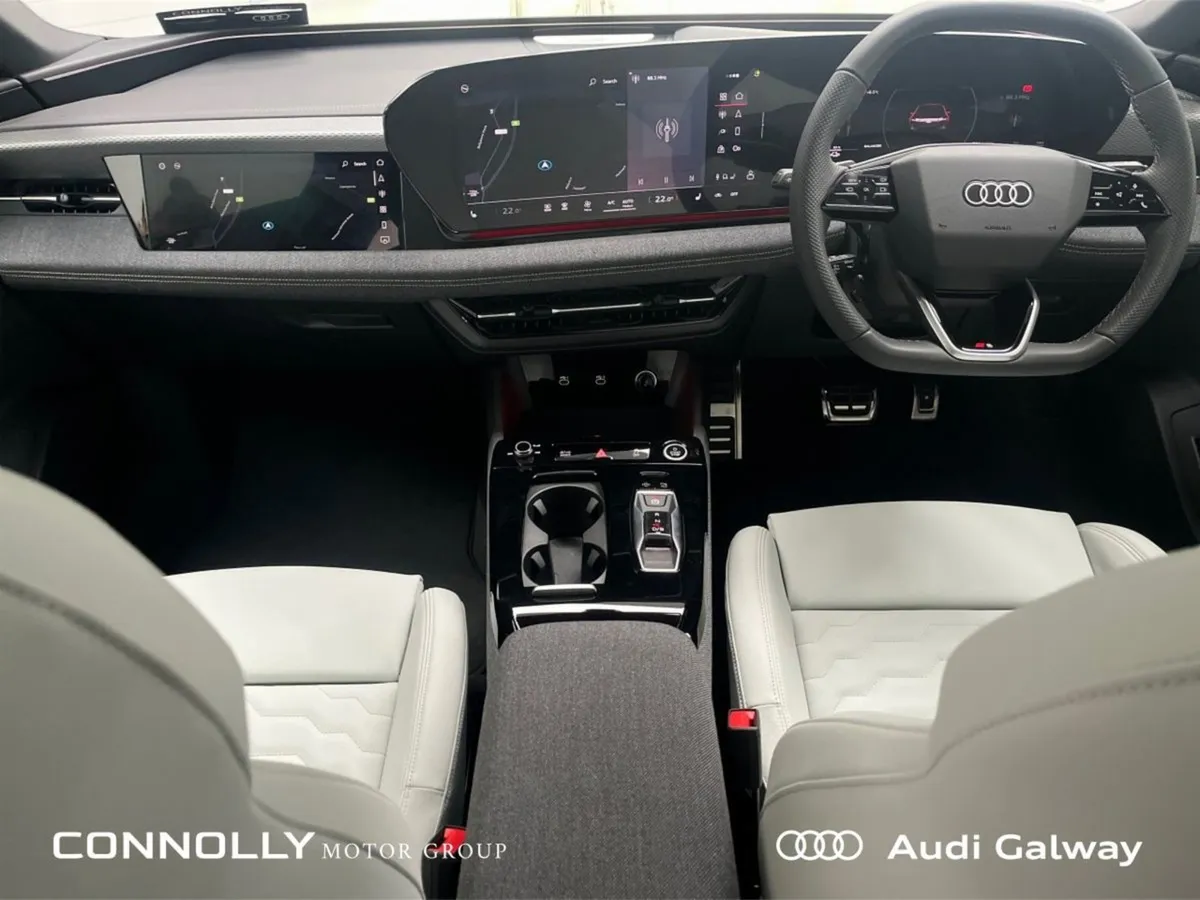 Audi A6 Sportback e-tron  1 059 p/m PCP E Tron S - Image 4