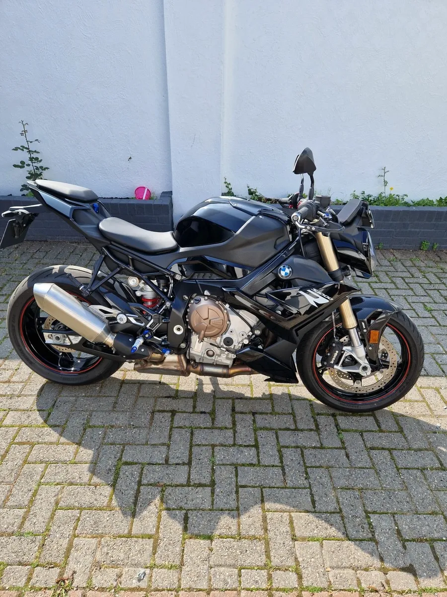 S1000R - Image 1
