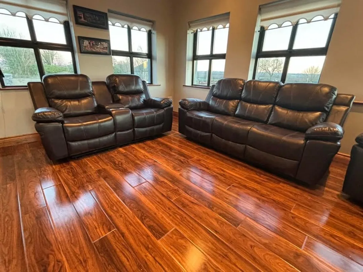 Boston Sofa Range - Image 2